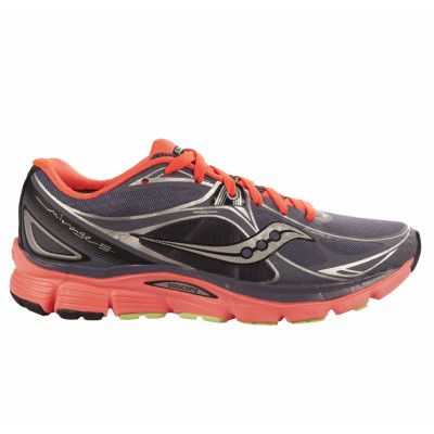 Saucony Mirage 5 W, Grå, 38