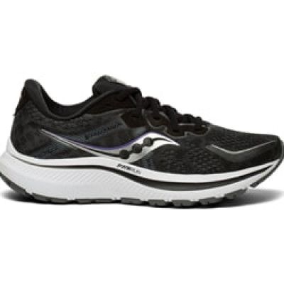 Saucony Omni 20 Wide Women