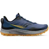 Saucony Peregrine 12 W Basin/Gold