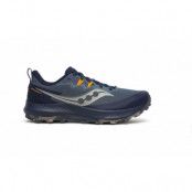 Saucony Peregrine 14 Herr Dusk/Navy