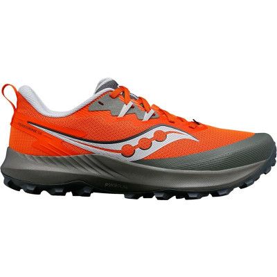 Saucony Peregrine 14 M Pepper/Bough