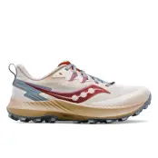 Saucony Peregrine 14 W Dew/Orchid