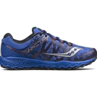 Saucony Peregrine 7 Ice+ Men
