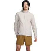 Saucony Peregrine Packaway Jacket Men Oats - XL