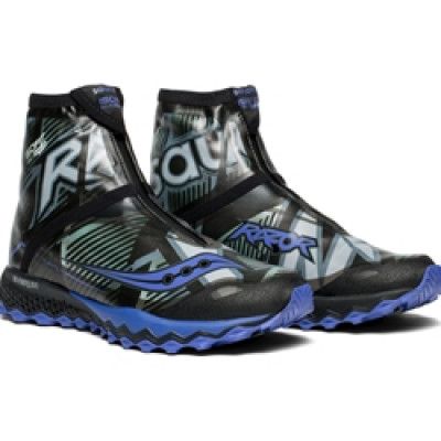 Saucony Razor Ice+ Women