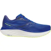 Saucony Ride 18 Lapis/Citron