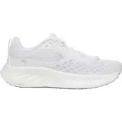 Saucony Ride 18 M Löparskor Cool White, US 9