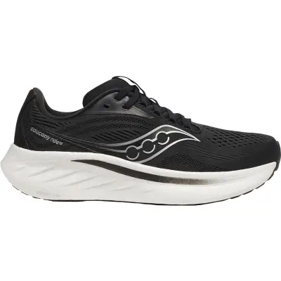 Saucony Ride 18 W Black/White - 38