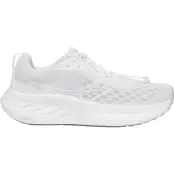Saucony Ride 18 W Cool White