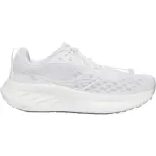 Saucony Ride 18 W Löparskor Cool White, USL 7,5