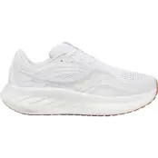 Saucony Ride 18 W White / Gum