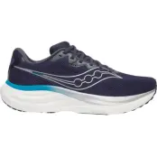 Saucony Ride 19 M Herr Blå US 12,5 | Löparskor