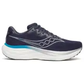 Saucony Ride 19 M Naval/Cobalt - 45