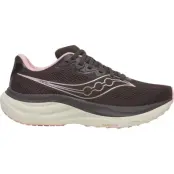 Saucony Ride 19 W Dam Brun USL 6,5 | Löparskor