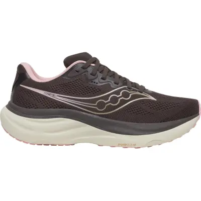 Saucony Ride 19 W Dam Brun USL 6,5 | Löparskor