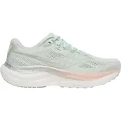 Saucony Ride 19 W Dam Ljusgrön USL 9,5 | Övrigt