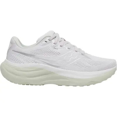Saucony Ride 19 W Dam Vit USL 8 | Löparskor
