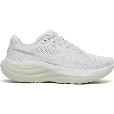 Saucony Ride 19 W Fog/Cast - 39