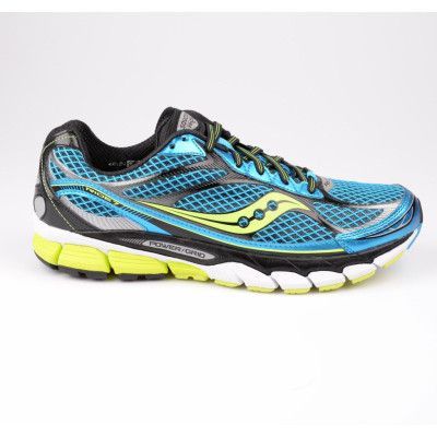 Saucony Ride 7 M, Blå, 46
