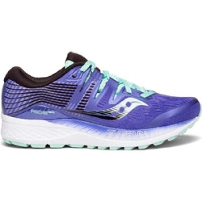 Saucony Ride ISO Women