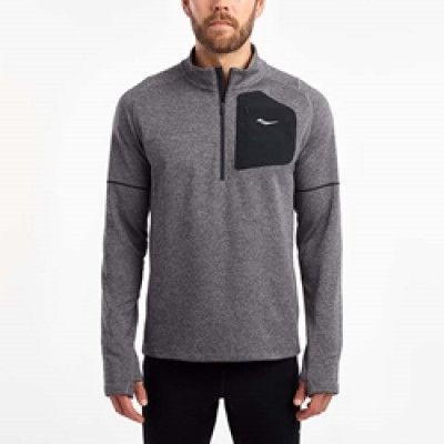 Saucony Runstrong Thermal Sportop Men
