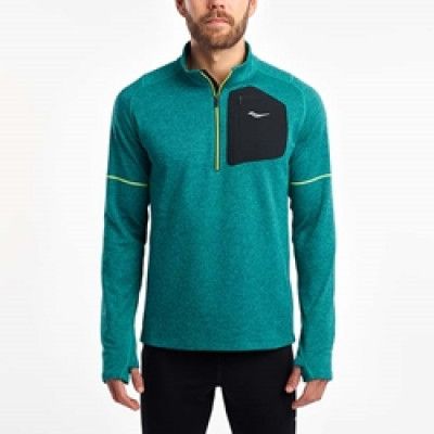 Saucony Runstrong Thermal Sportop Men