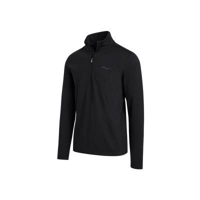 Saucony Solstice 1/4 Zip Men