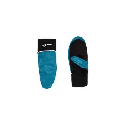 Saucony Solstice Convertible Mitt