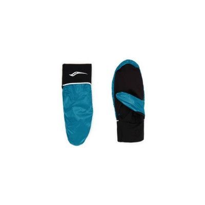 Saucony Solstice Convertible Mitt