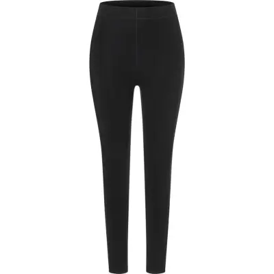 Saucony Solstice Tight W Löpartights Black, L