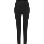 Saucony Solstice Tight W Löpartights Black, M