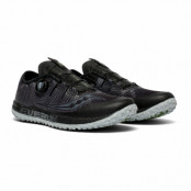 Saucony Switchback ISO M  Black/Grey