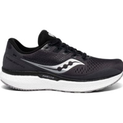Saucony Triumph 18 Wide Men