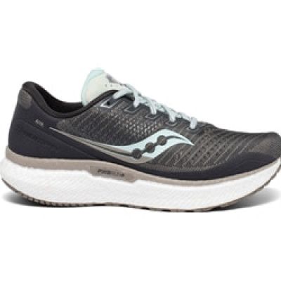 Saucony Triumph 18 Wide Women