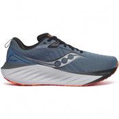 Saucony Triumph 22 Herr Mirage/Black