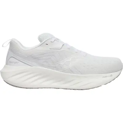 Saucony Triumph 22 M Löparskor White, US 7,5