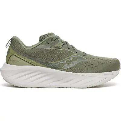 Saucony Triumph 22 M Olivine - 46.5