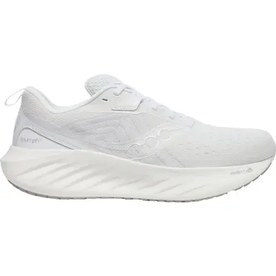 Saucony Triumph 22 M White - 46.5