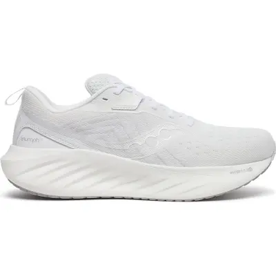 Saucony Triumph 22 Mens White