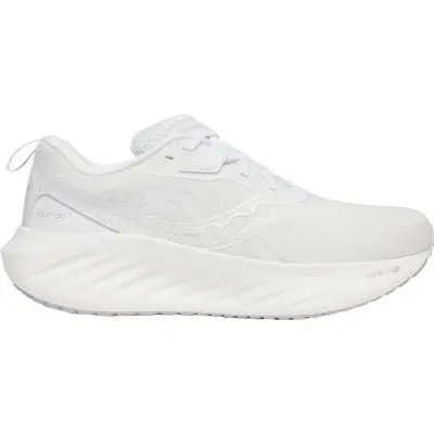 Saucony Triumph 22 W White - 40.5