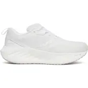 Saucony Triumph 22 Womens White