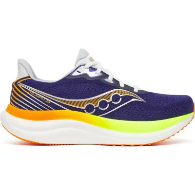 Saucony Triumph 23 M Frigid/Citron