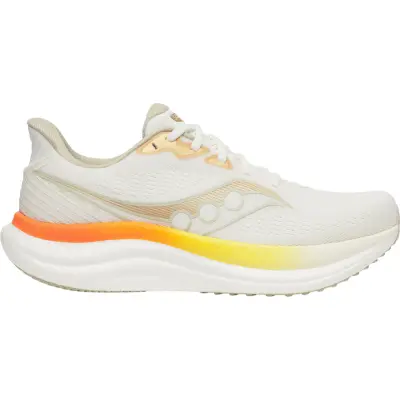 Saucony Triumph 23 M Herr Vit US 11 | Löparskor