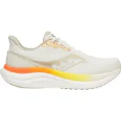 Saucony Triumph 23 M Herr Vit US 8,5 | Löparskor