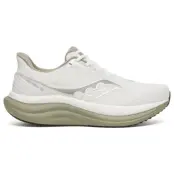 Saucony Triumph 23 M White/Laurel - 42,5