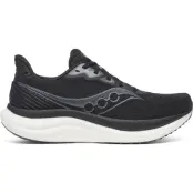 Saucony Triumph 23 Men Black/White