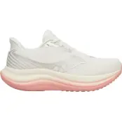 Saucony Triumph 23 W Dam Vit USL 5,5 | Löparskor