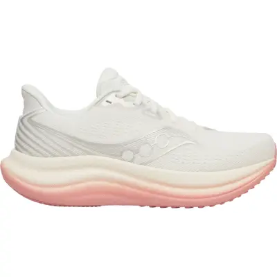 Saucony Triumph 23 W Dam Vit USL 6 | Löparskor