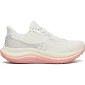 Saucony Triumph 23 W Ivory/Mauve - 37