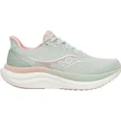 Saucony Triumph 23 W Mist/Cameo - 37,5